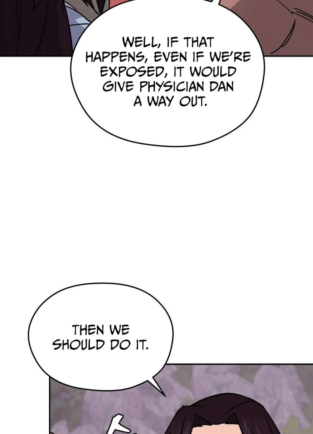 Murim’s Youngest Miracle Demon Doctor Chapter 14 page 36 - 