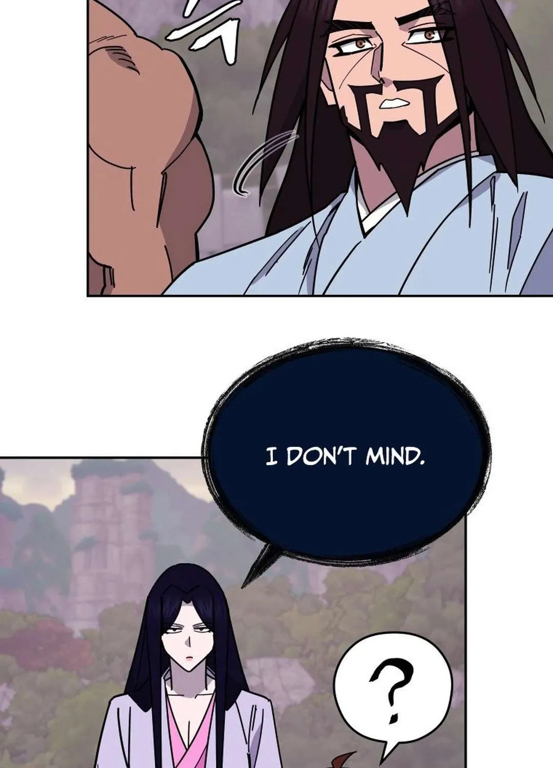 Murim’s Youngest Miracle Demon Doctor Chapter 14 page 37 - 