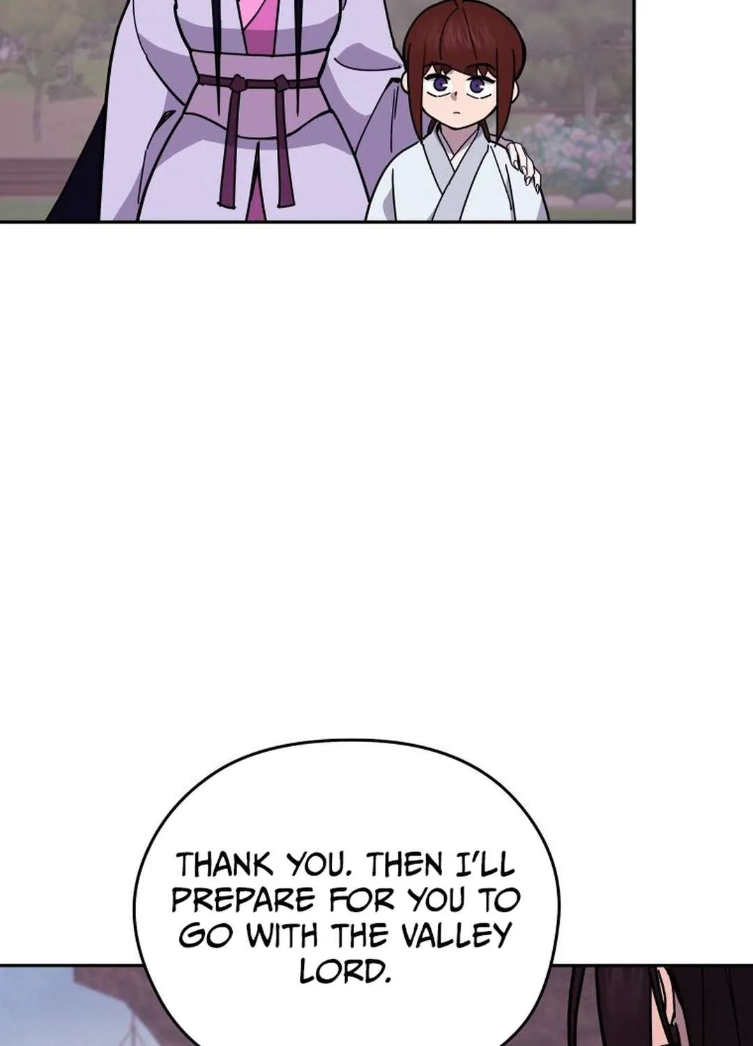 Murim’s Youngest Miracle Demon Doctor Chapter 14 page 38 - 