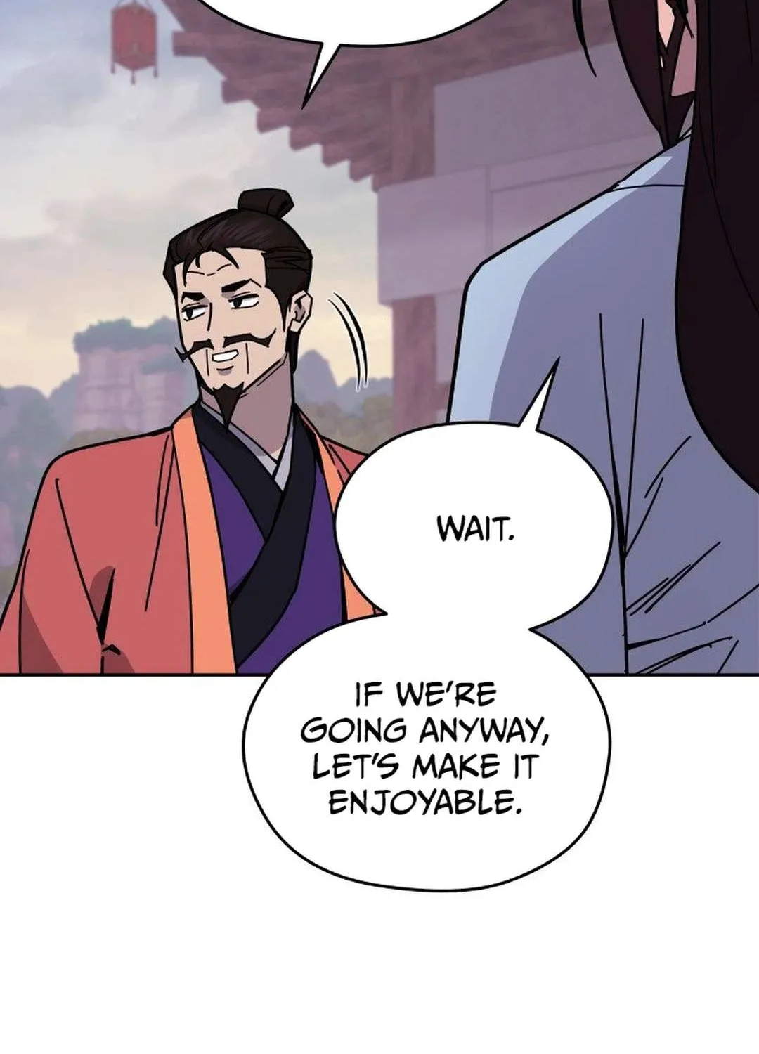 Murim’s Youngest Miracle Demon Doctor Chapter 14 page 39 - 