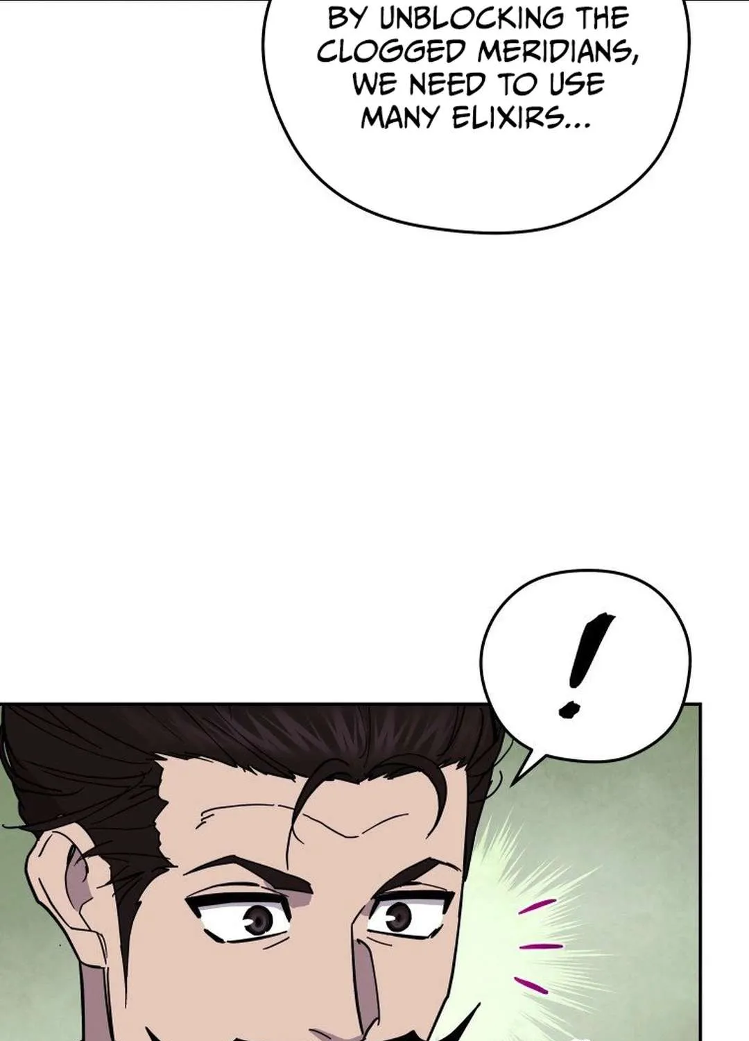 Murim’s Youngest Miracle Demon Doctor Chapter 14 page 5 - 