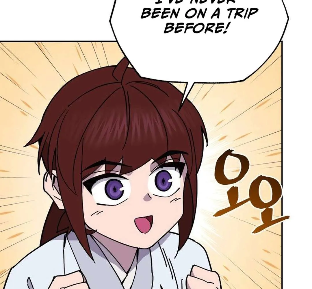 Murim’s Youngest Miracle Demon Doctor Chapter 14 page 42 - 