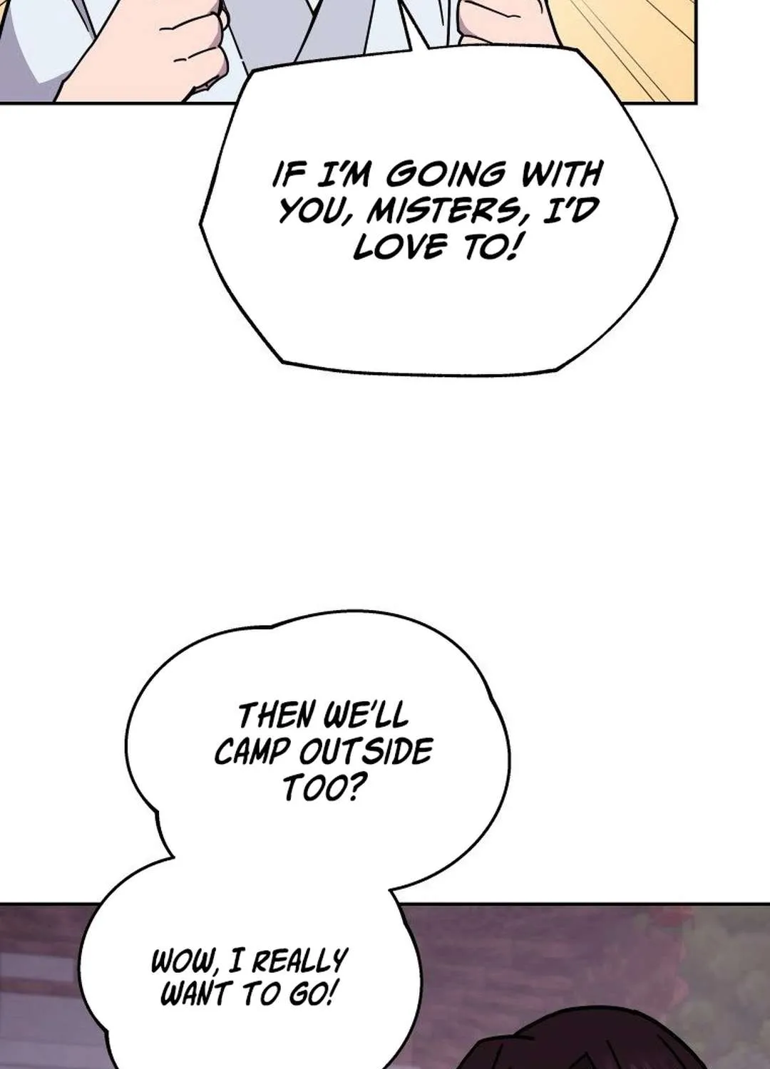 Murim’s Youngest Miracle Demon Doctor Chapter 14 page 43 - 