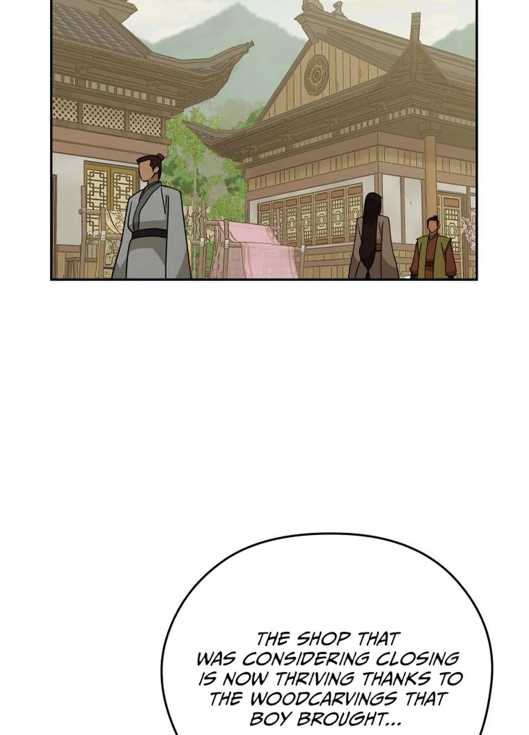 Murim’s Youngest Miracle Demon Doctor Chapter 14 page 48 - 