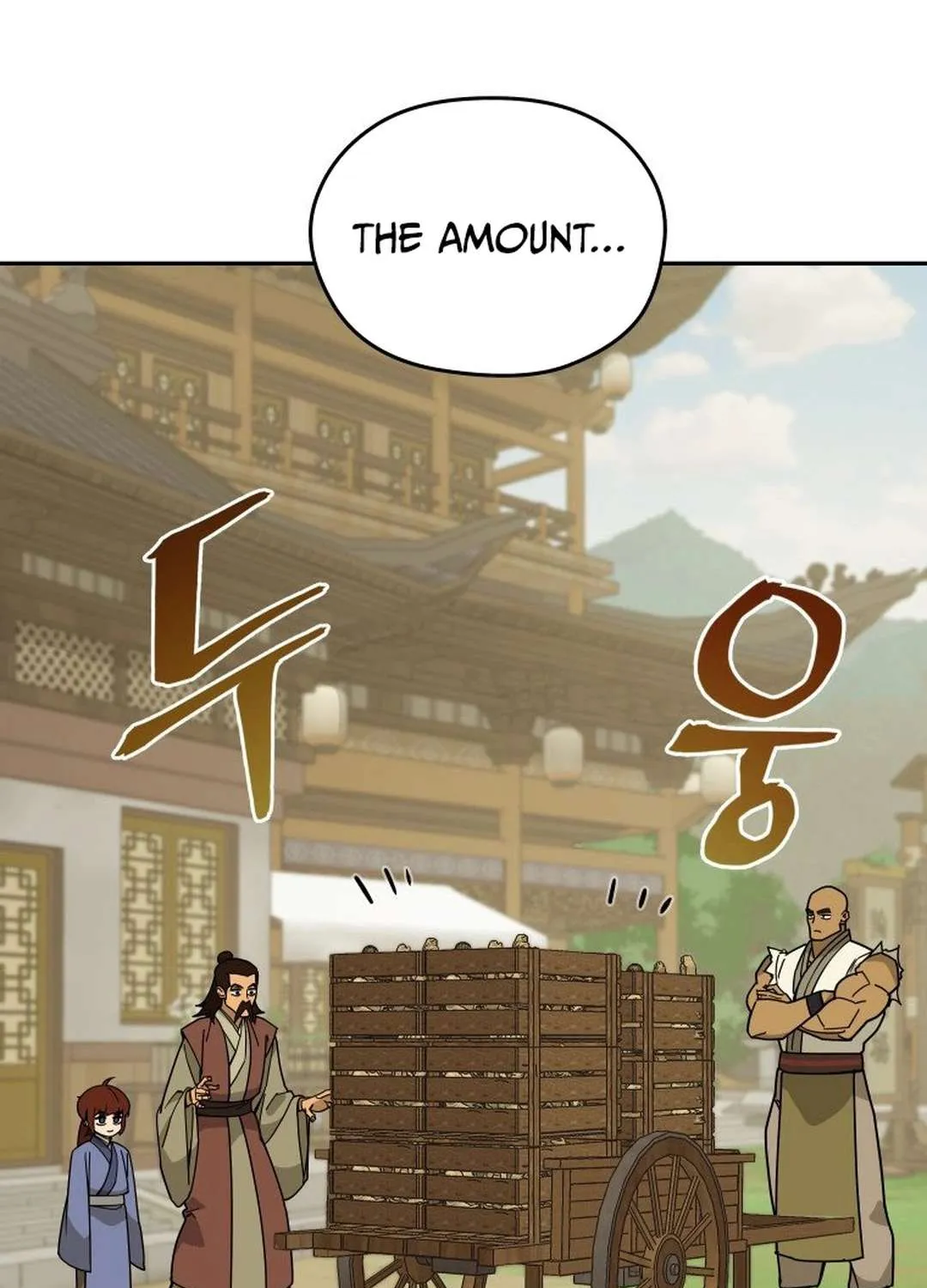Murim’s Youngest Miracle Demon Doctor Chapter 14 page 54 - 