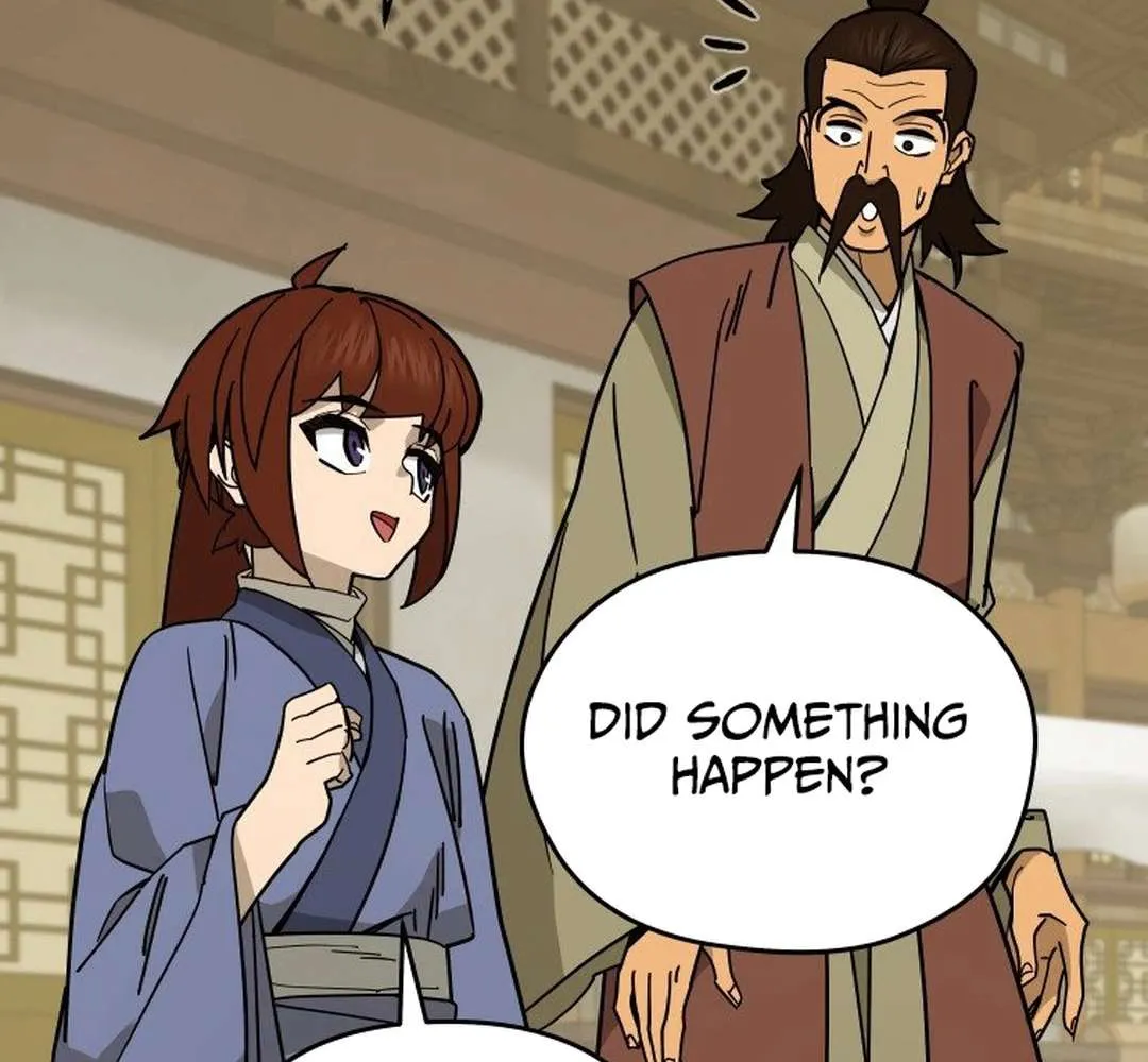 Murim’s Youngest Miracle Demon Doctor Chapter 14 page 56 - 