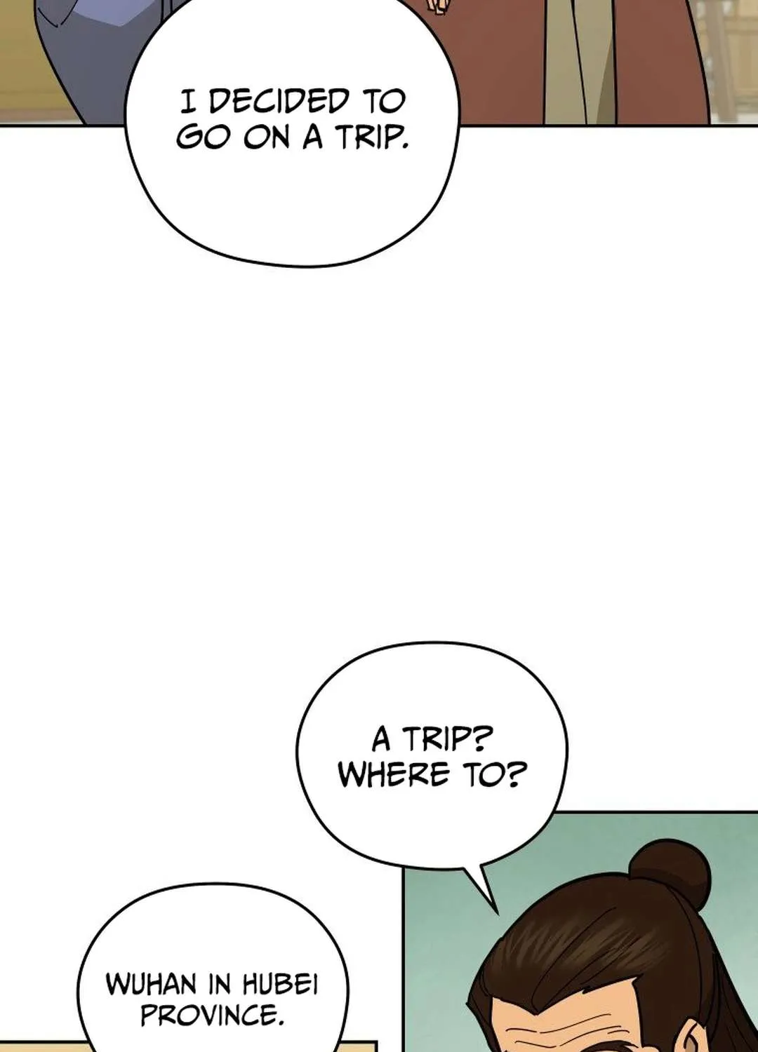 Murim’s Youngest Miracle Demon Doctor Chapter 14 page 57 - 