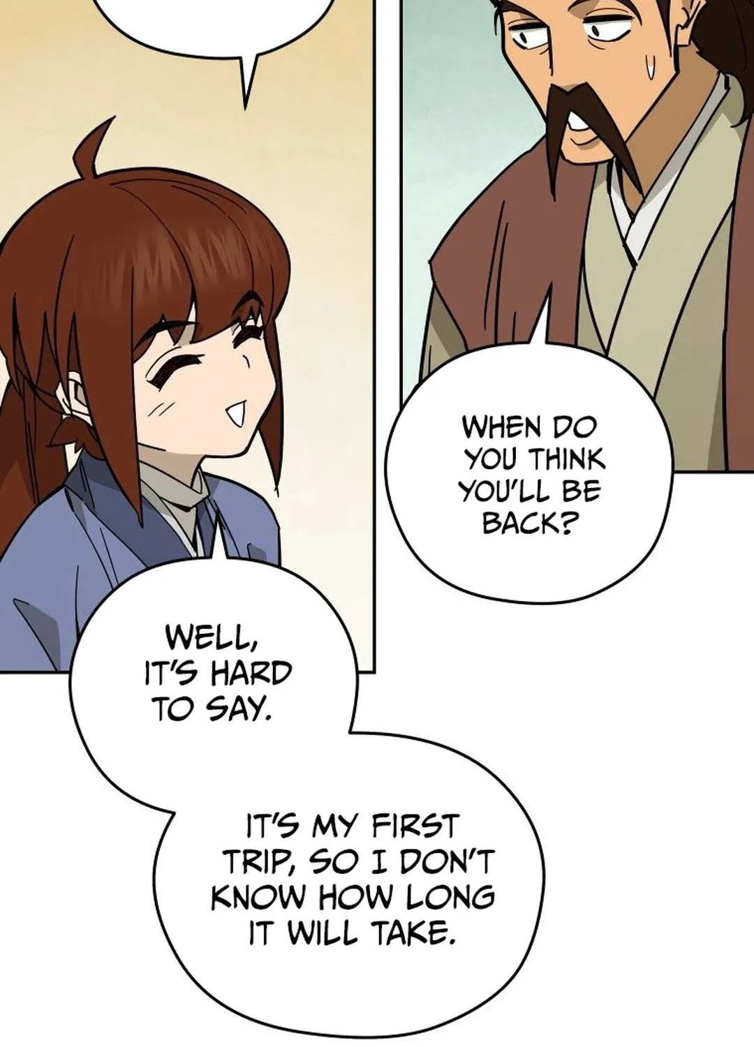 Murim’s Youngest Miracle Demon Doctor Chapter 14 page 58 - 