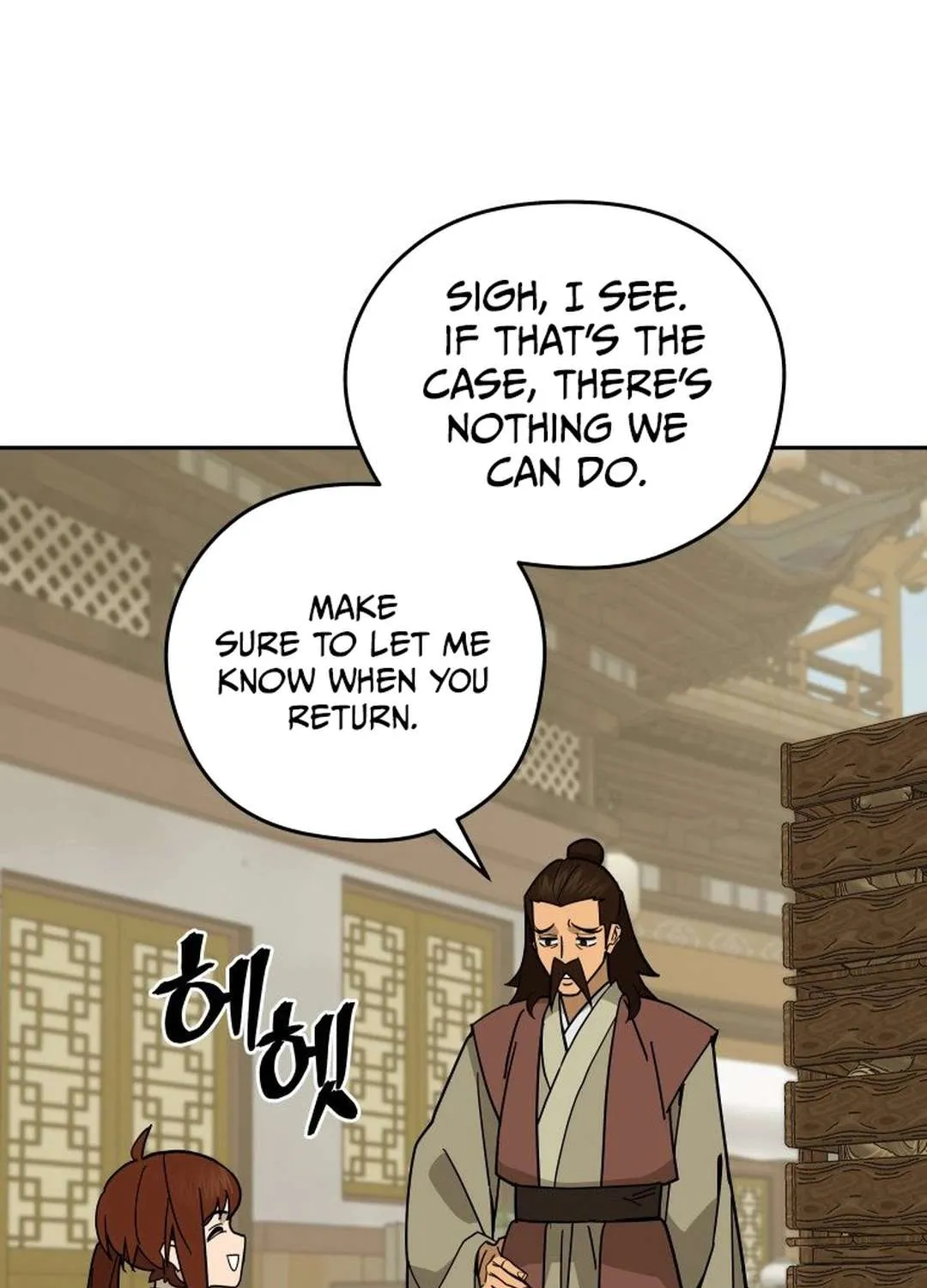 Murim’s Youngest Miracle Demon Doctor Chapter 14 page 59 - 