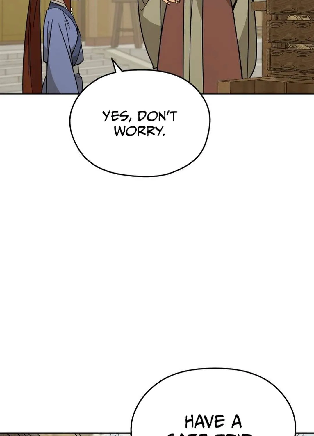 Murim’s Youngest Miracle Demon Doctor Chapter 14 page 60 - 