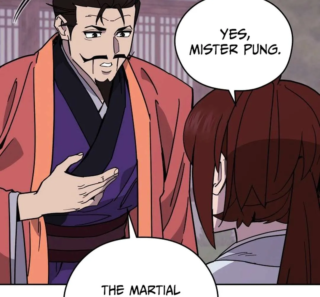 Murim’s Youngest Miracle Demon Doctor Chapter 14 page 7 - 