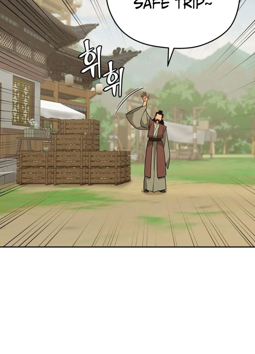 Murim’s Youngest Miracle Demon Doctor Chapter 14 page 61 - 
