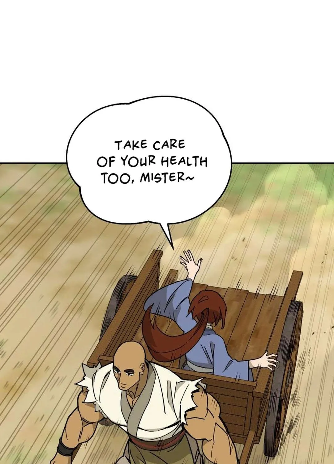 Murim’s Youngest Miracle Demon Doctor Chapter 14 page 62 - 