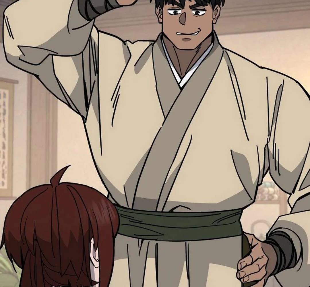 Murim’s Youngest Miracle Demon Doctor Chapter 14 page 70 - 