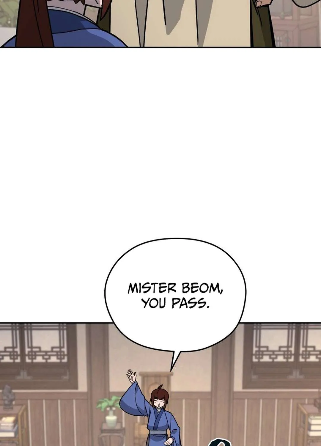 Murim’s Youngest Miracle Demon Doctor Chapter 14 page 71 - 