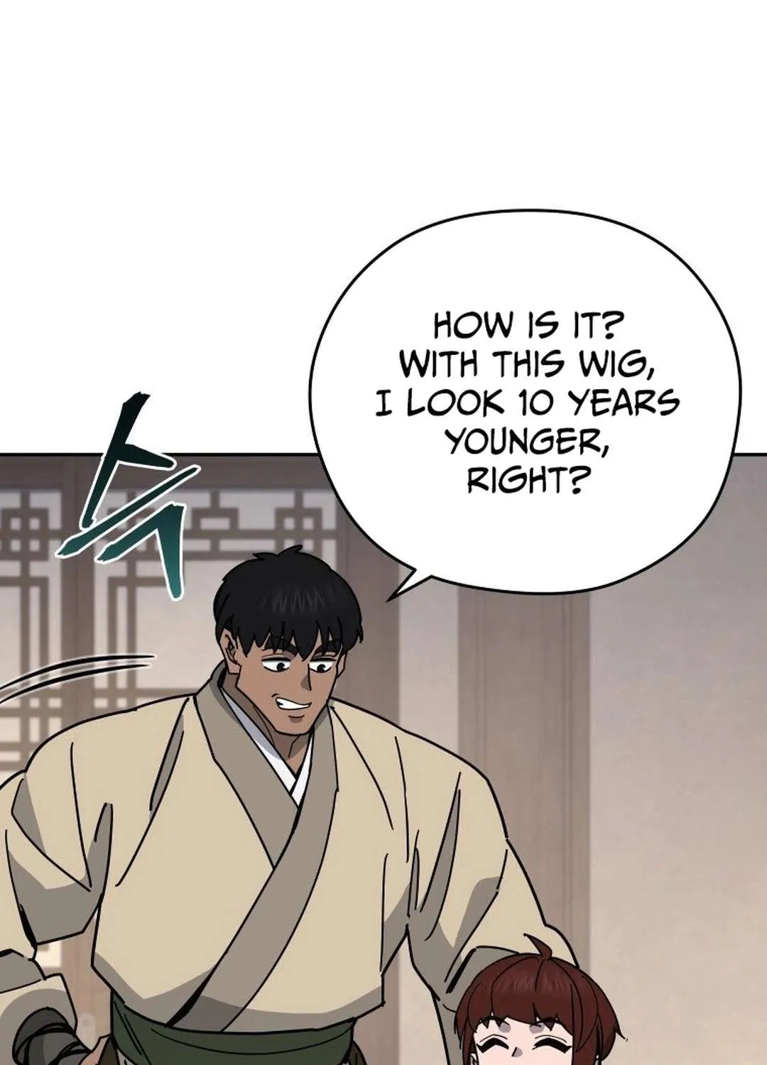 Murim’s Youngest Miracle Demon Doctor Chapter 14 page 73 - 