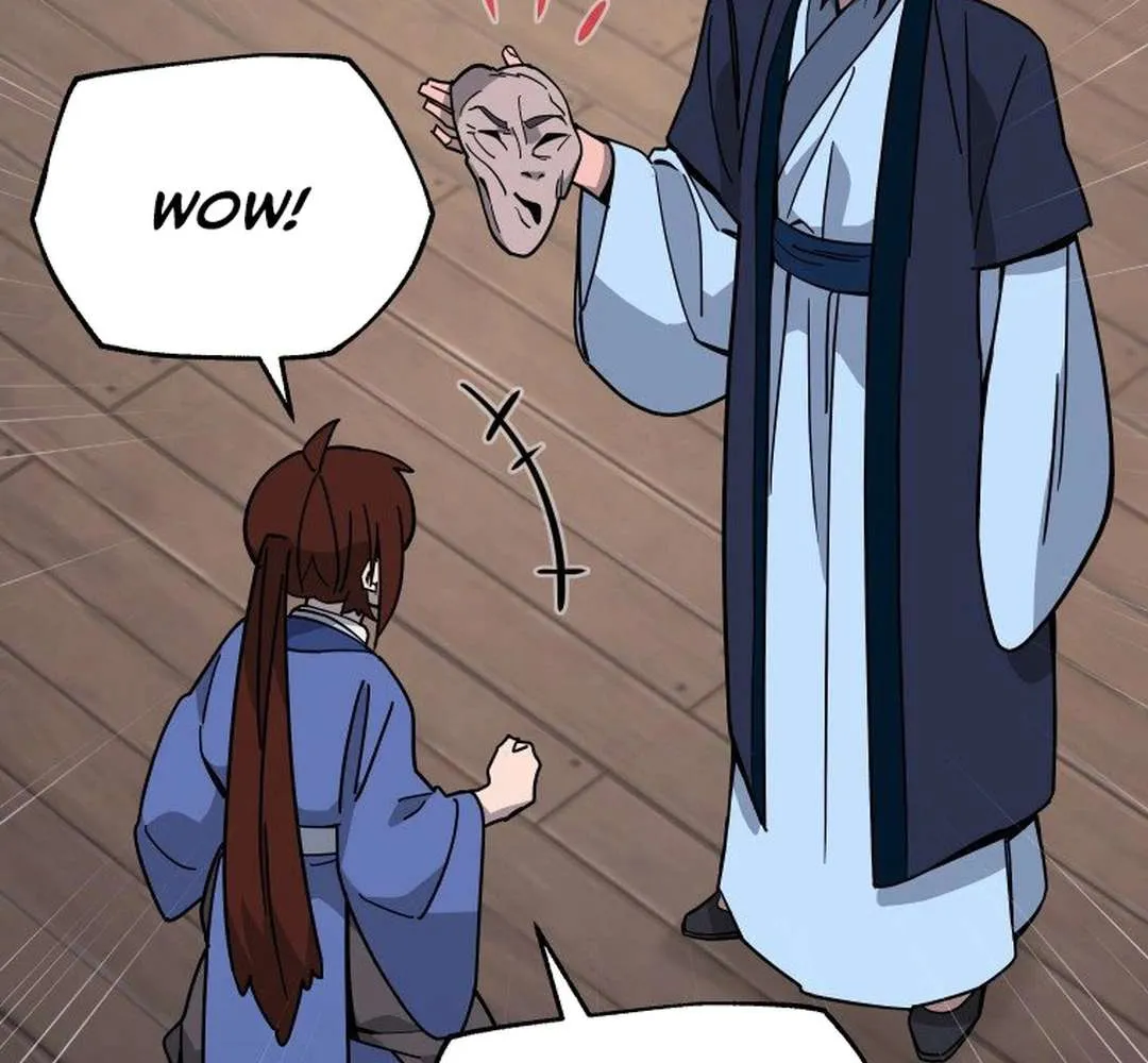Murim’s Youngest Miracle Demon Doctor Chapter 14 page 84 - 