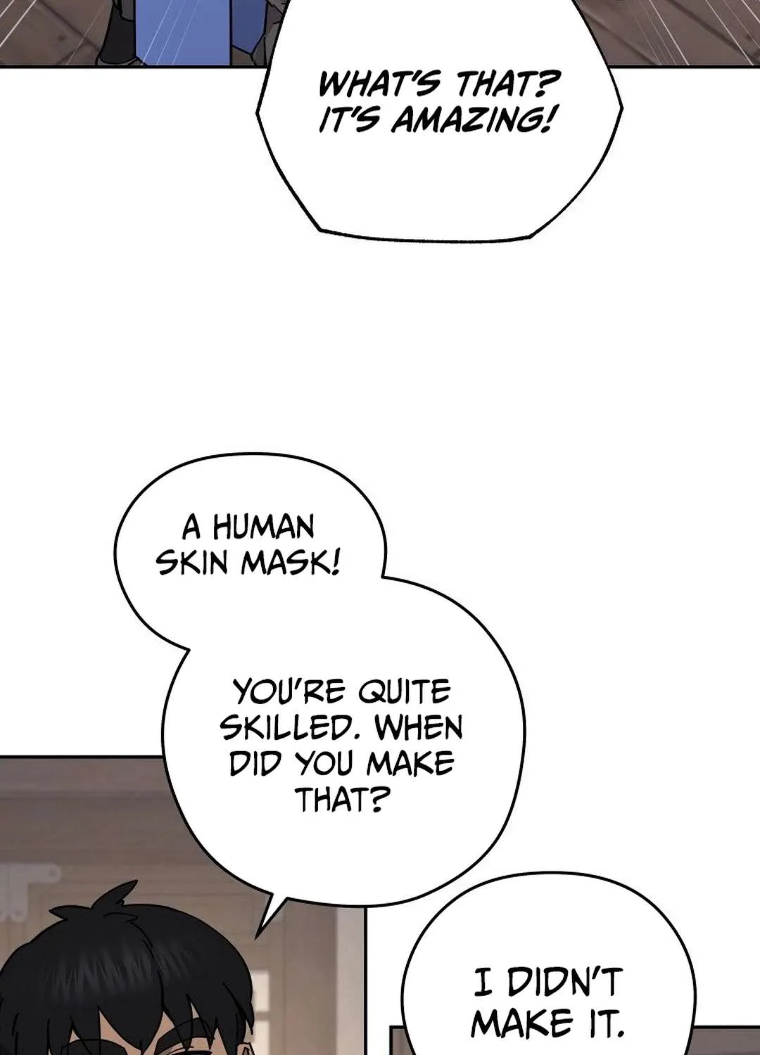 Murim’s Youngest Miracle Demon Doctor Chapter 14 page 85 - 