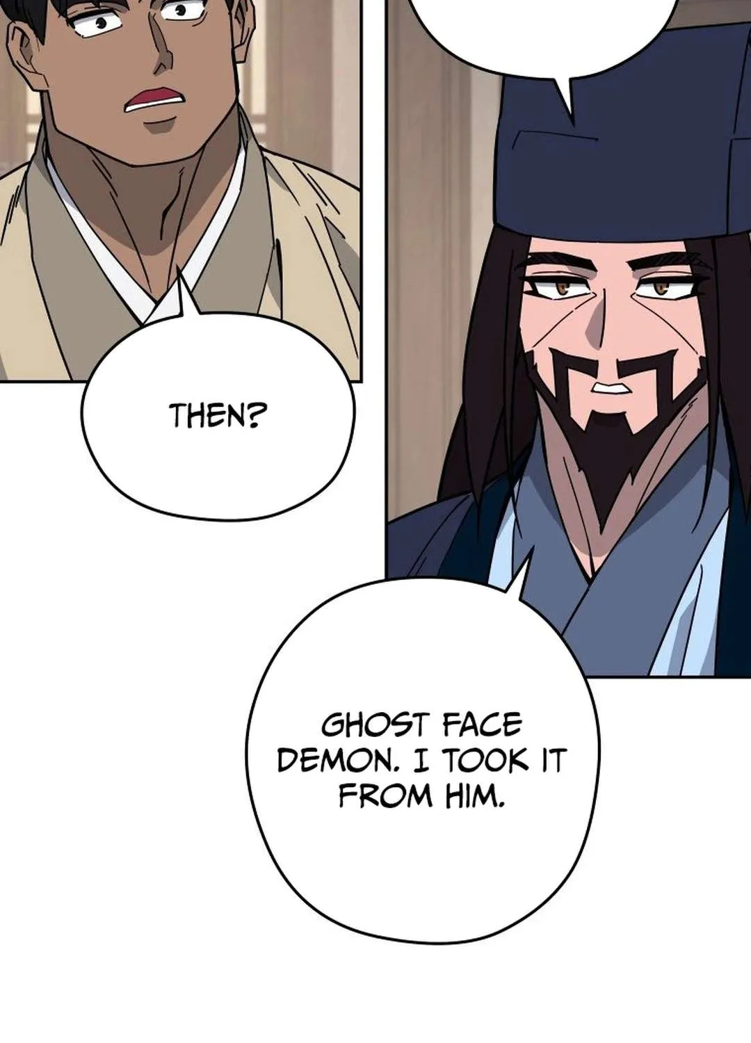 Murim’s Youngest Miracle Demon Doctor Chapter 14 page 86 - 