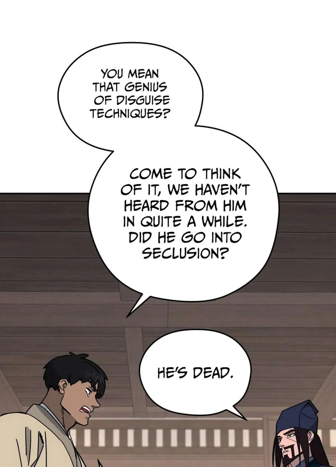 Murim’s Youngest Miracle Demon Doctor Chapter 14 page 87 - 