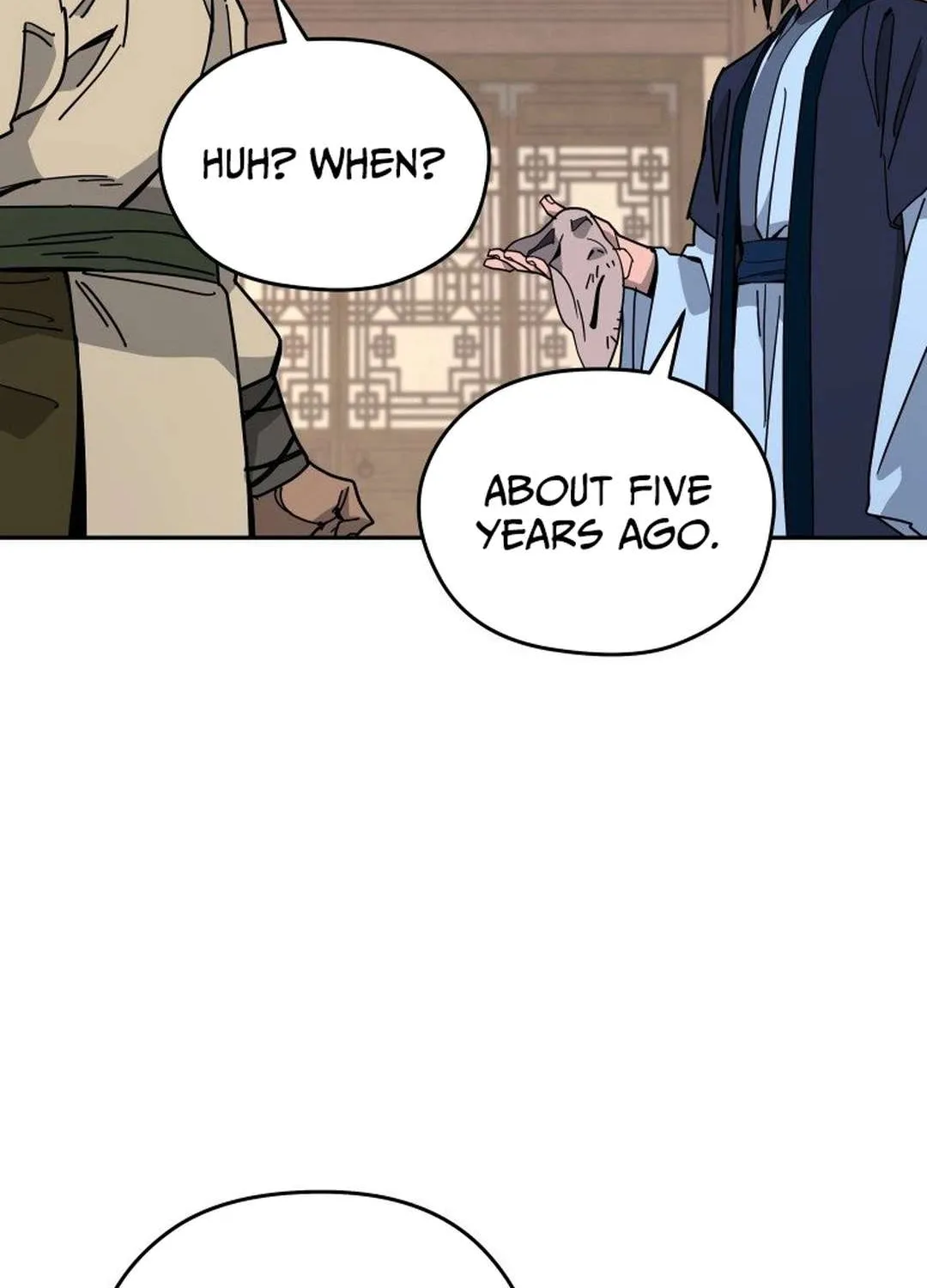 Murim’s Youngest Miracle Demon Doctor Chapter 14 page 88 - 