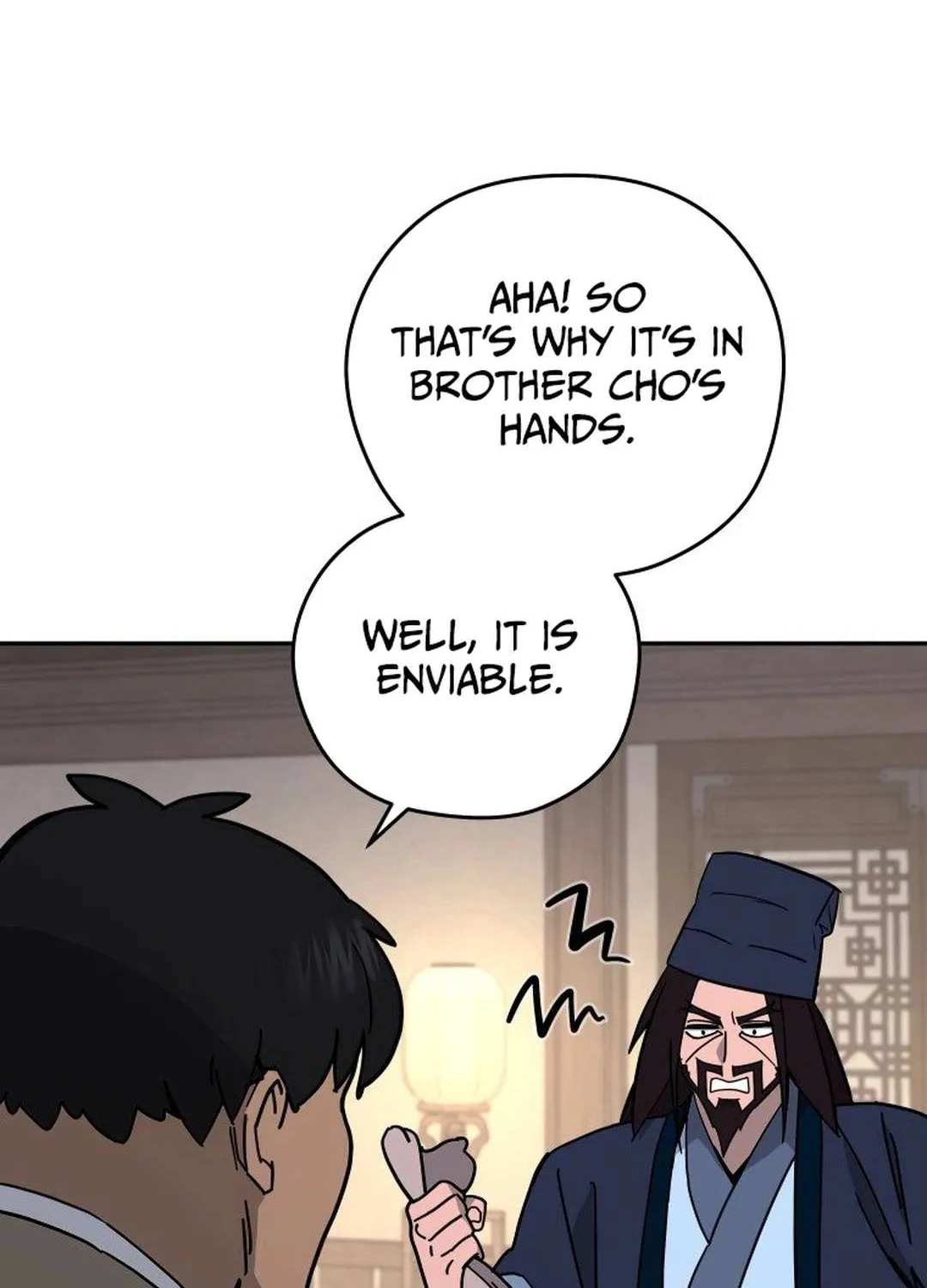 Murim’s Youngest Miracle Demon Doctor Chapter 14 page 90 - 