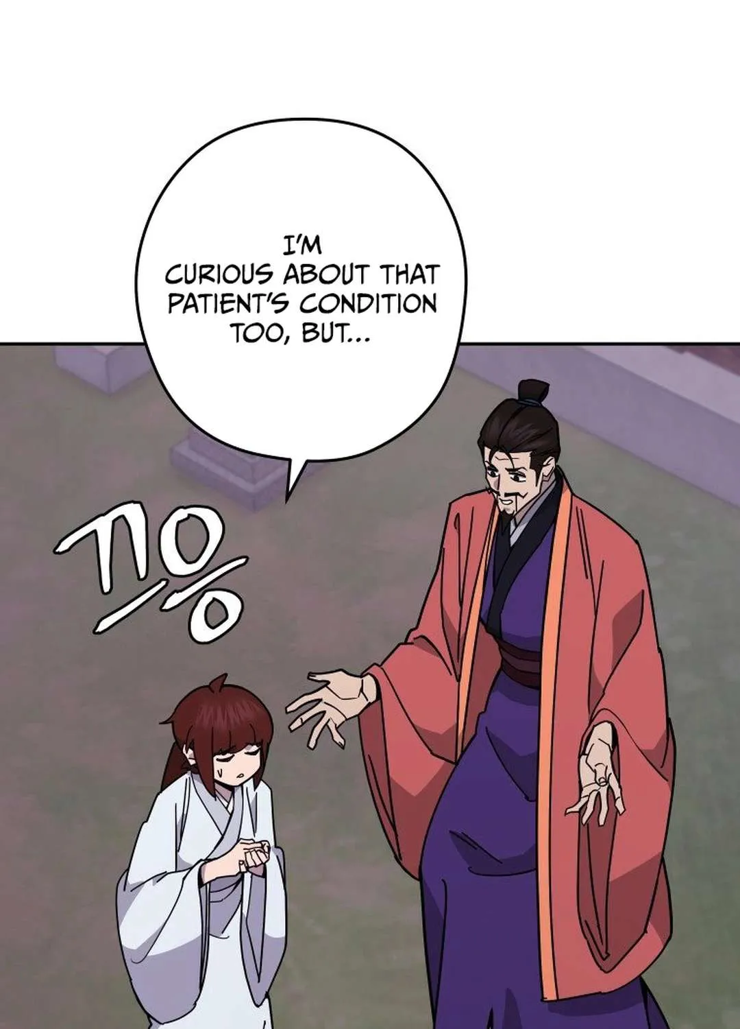 Murim’s Youngest Miracle Demon Doctor Chapter 14 page 10 - 