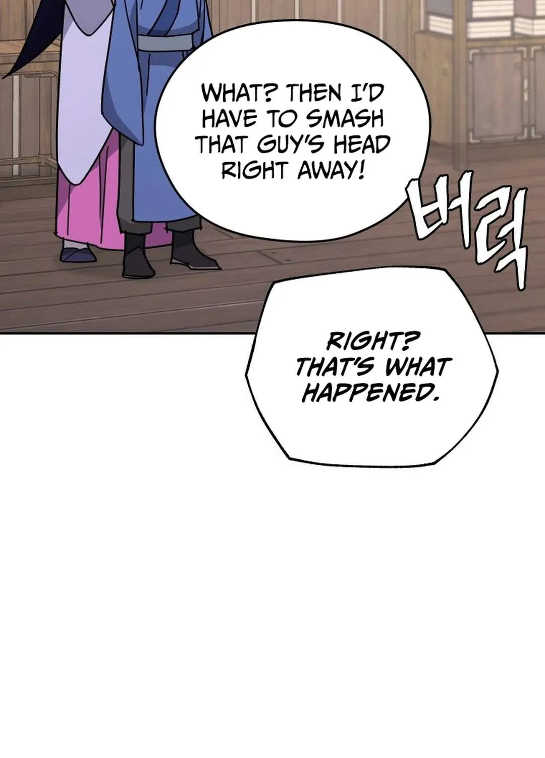 Murim’s Youngest Miracle Demon Doctor Chapter 14 page 93 - 