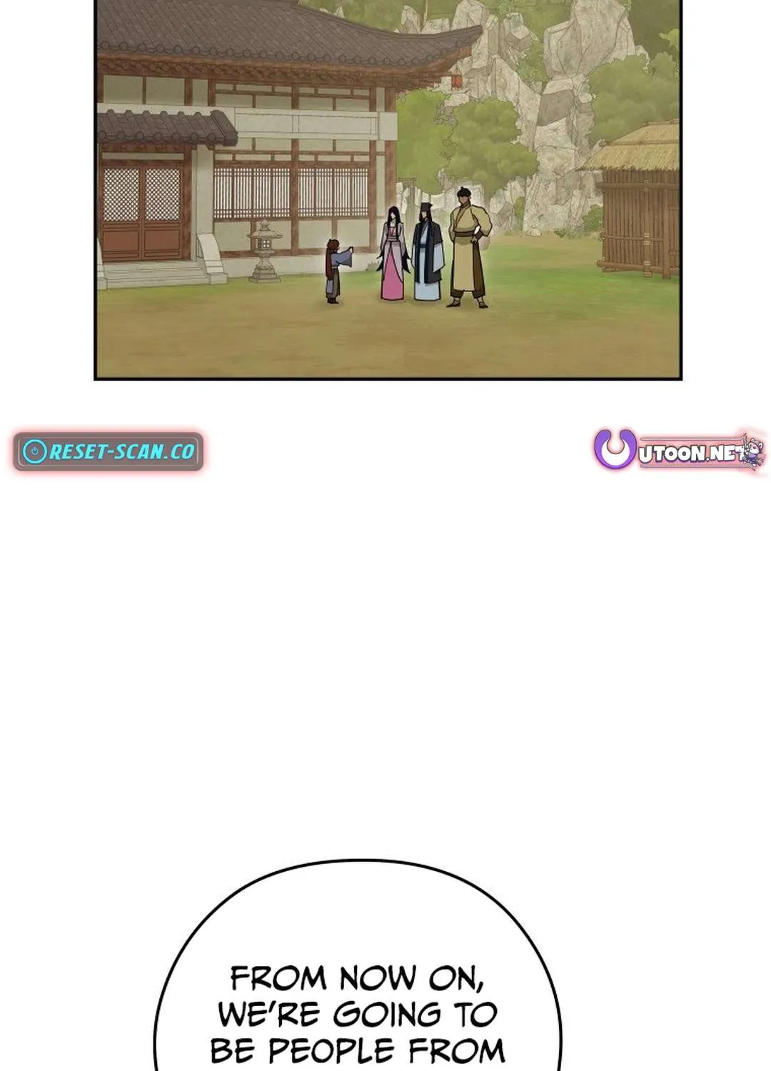 Murim’s Youngest Miracle Demon Doctor Chapter 14 page 95 - 