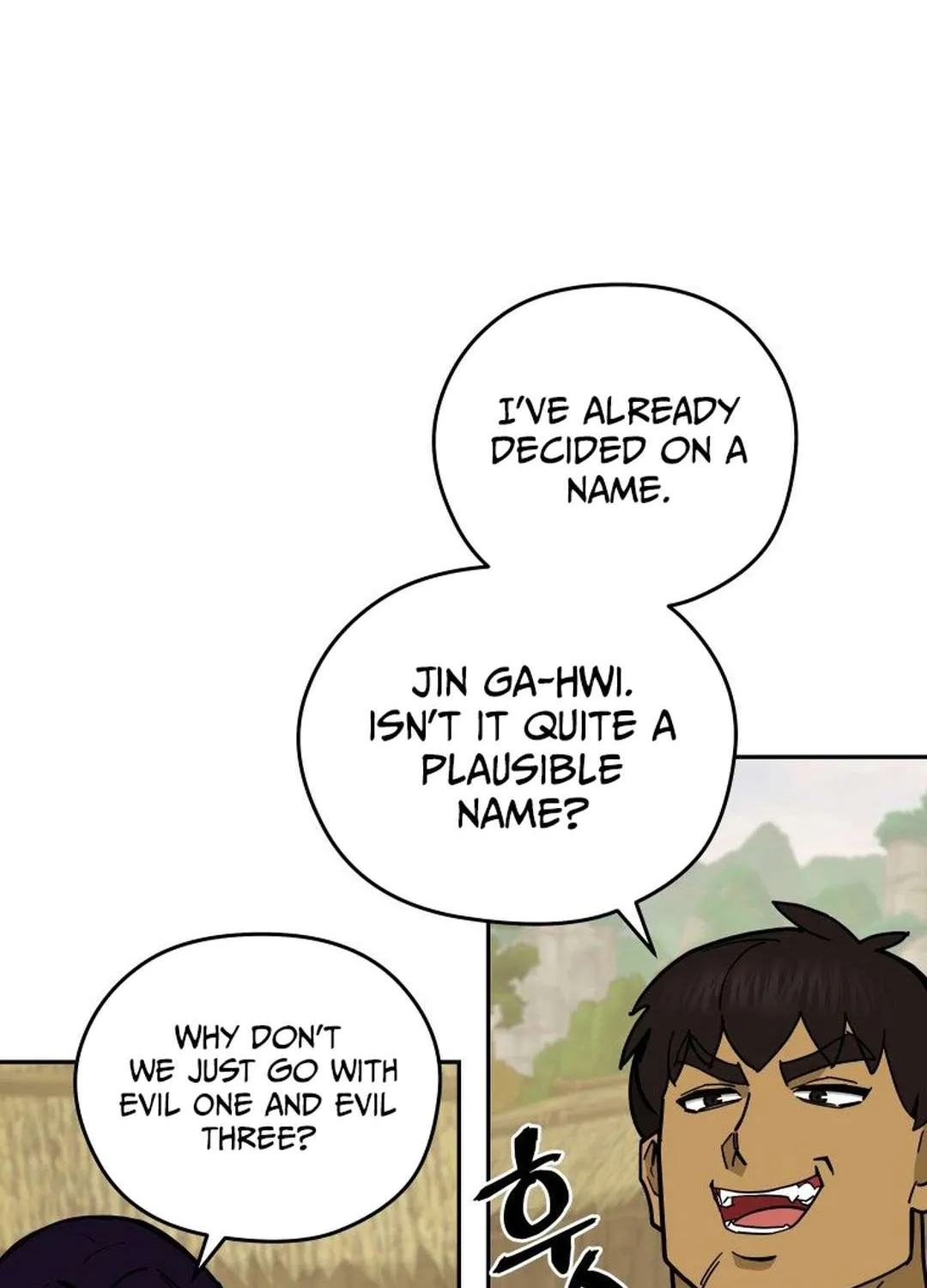 Murim’s Youngest Miracle Demon Doctor Chapter 14 page 97 - 