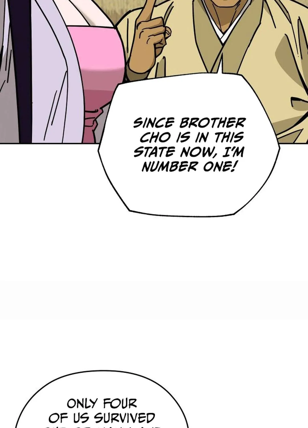 Murim’s Youngest Miracle Demon Doctor Chapter 14 page 100 - 