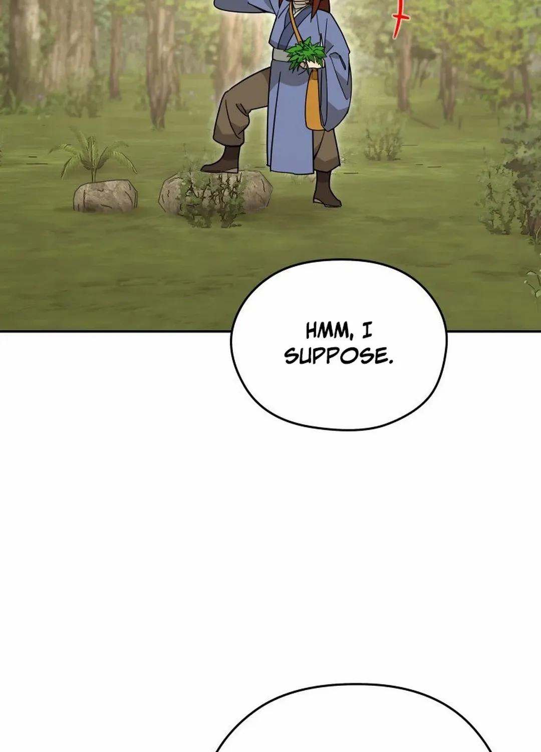 Murim’s Youngest Miracle Demon Doctor Chapter 15 page 11 - 