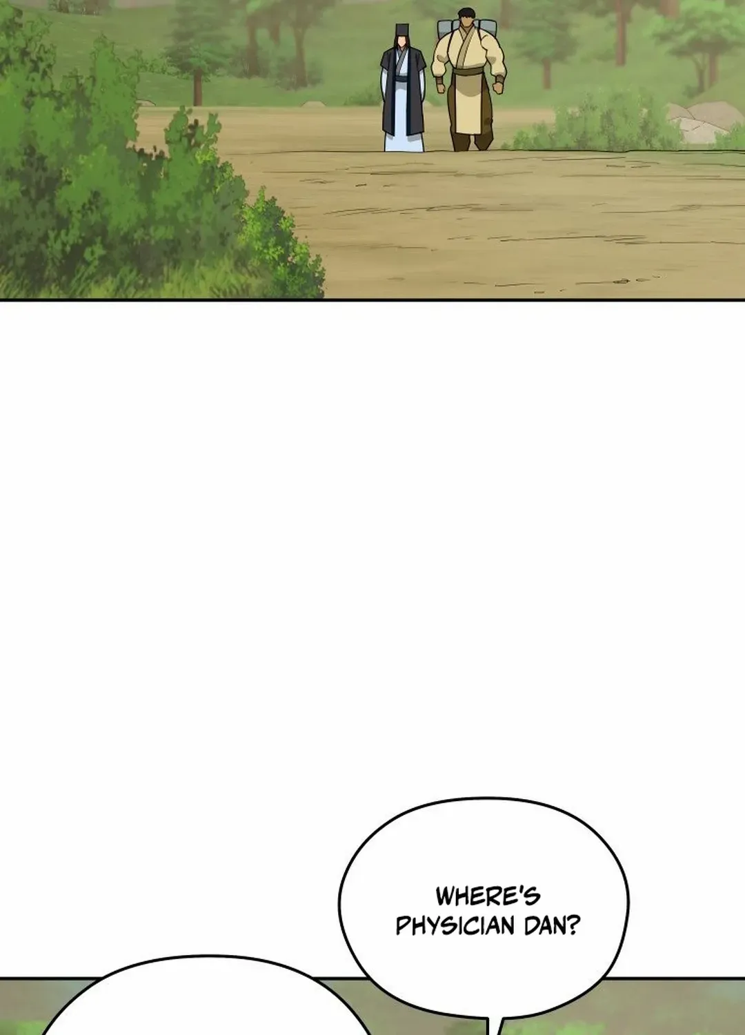 Murim’s Youngest Miracle Demon Doctor Chapter 15 page 103 - 