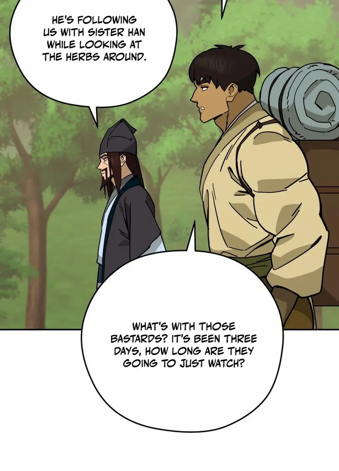 Murim’s Youngest Miracle Demon Doctor Chapter 15 page 104 - 