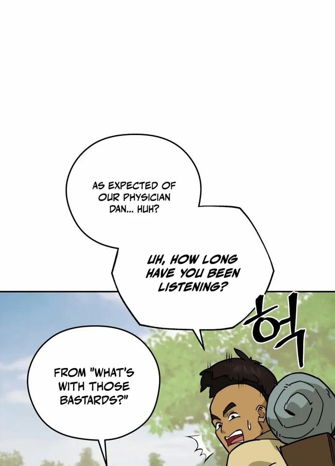 Murim’s Youngest Miracle Demon Doctor Chapter 15 page 110 - 