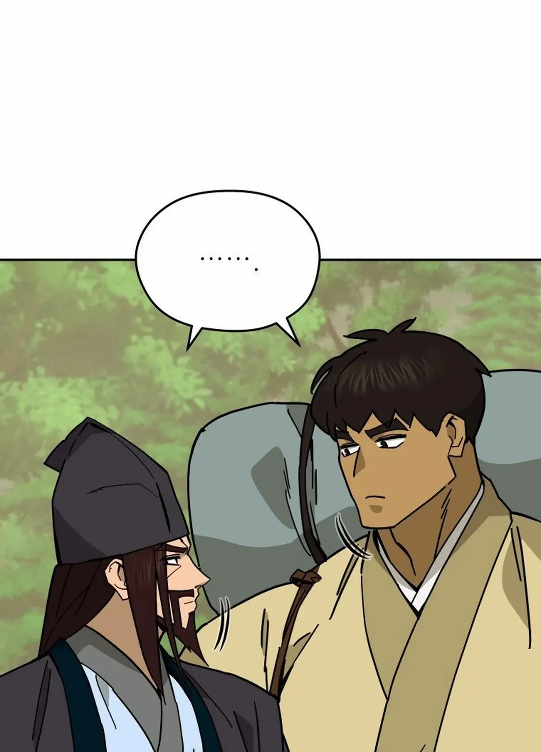 Murim’s Youngest Miracle Demon Doctor Chapter 15 page 118 - 