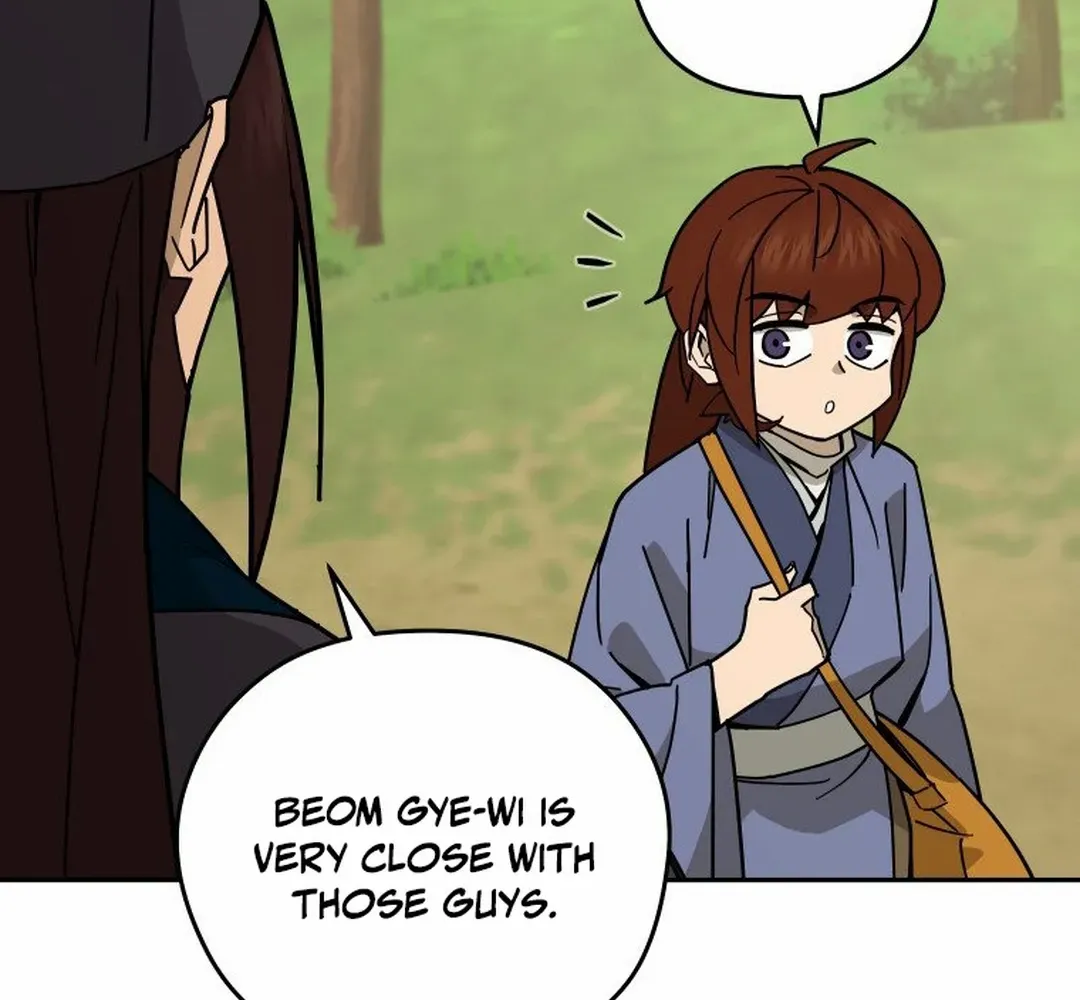 Murim’s Youngest Miracle Demon Doctor Chapter 15 page 120 - 