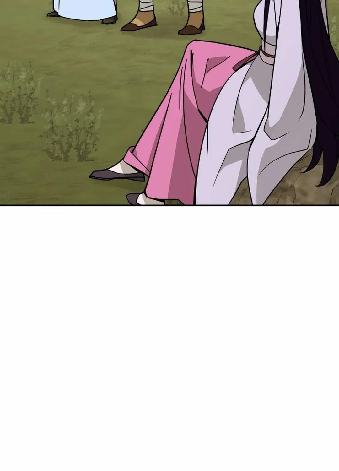 Murim’s Youngest Miracle Demon Doctor Chapter 15 page 13 - 