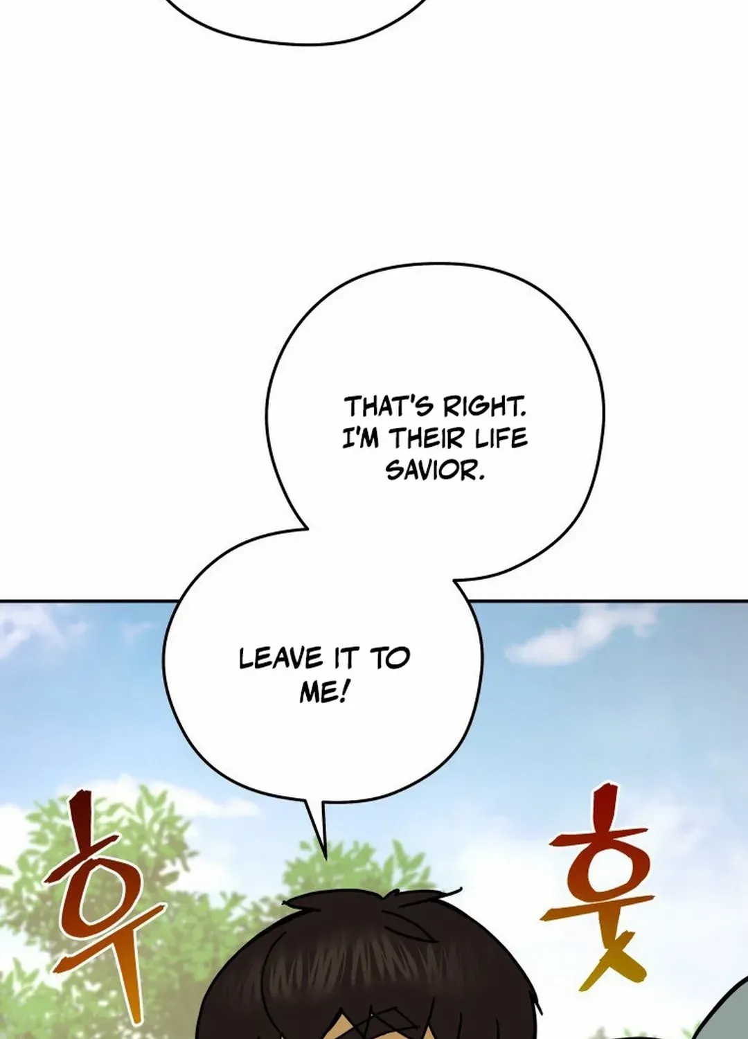 Murim’s Youngest Miracle Demon Doctor Chapter 15 page 121 - 