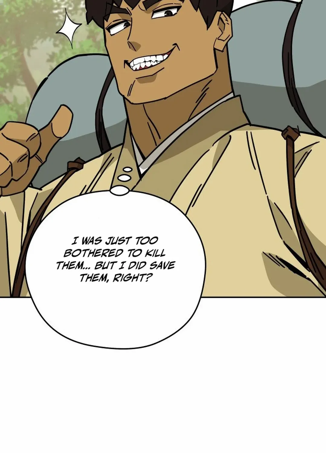 Murim’s Youngest Miracle Demon Doctor Chapter 15 page 122 - 
