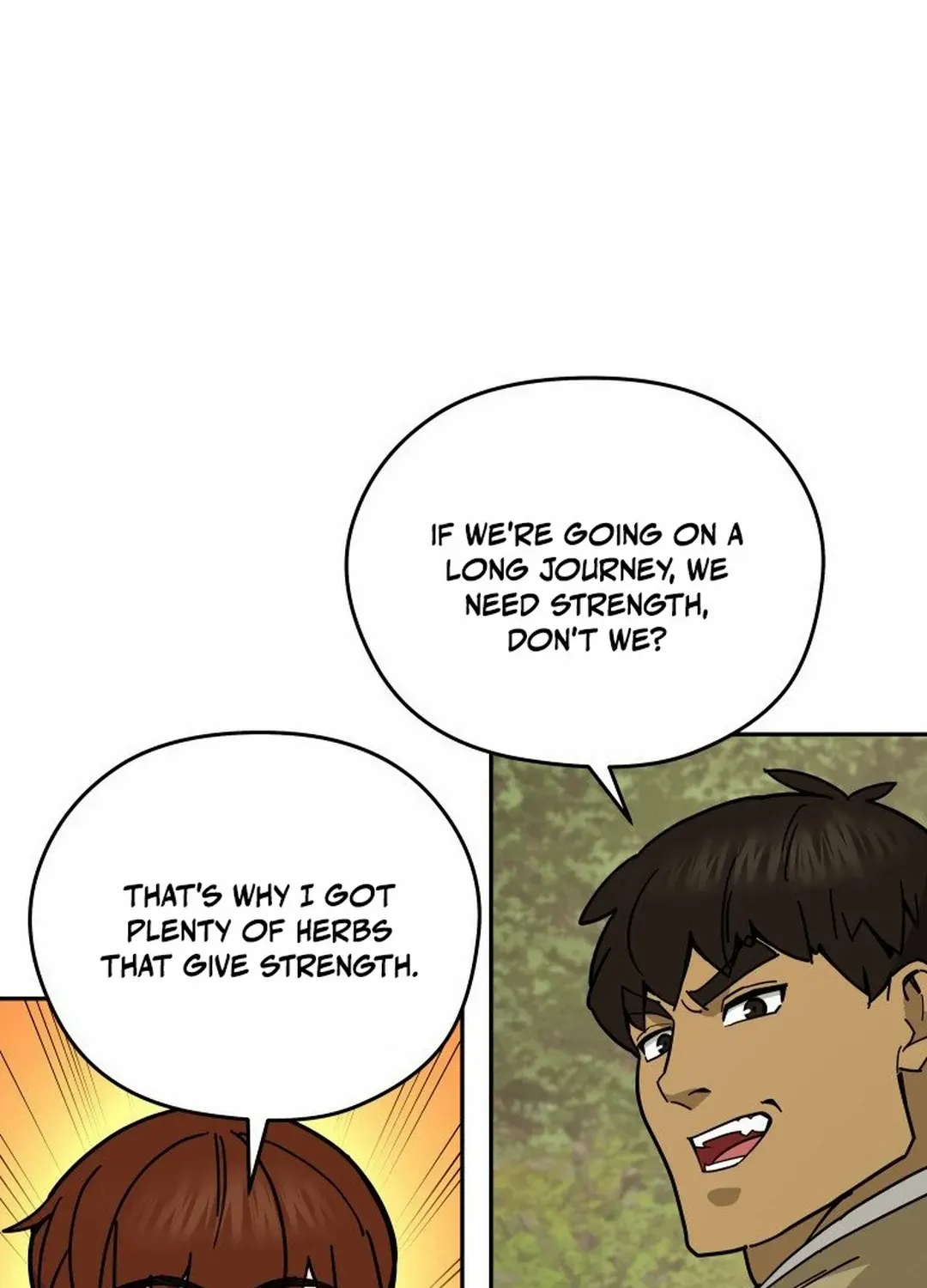 Murim’s Youngest Miracle Demon Doctor Chapter 15 page 19 - 
