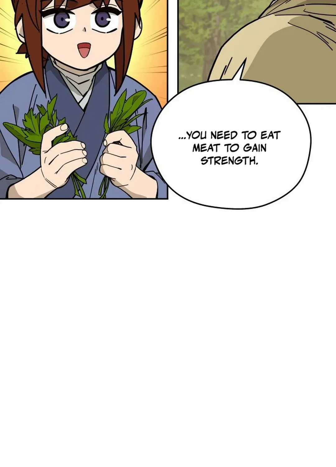 Murim’s Youngest Miracle Demon Doctor Chapter 15 page 20 - 