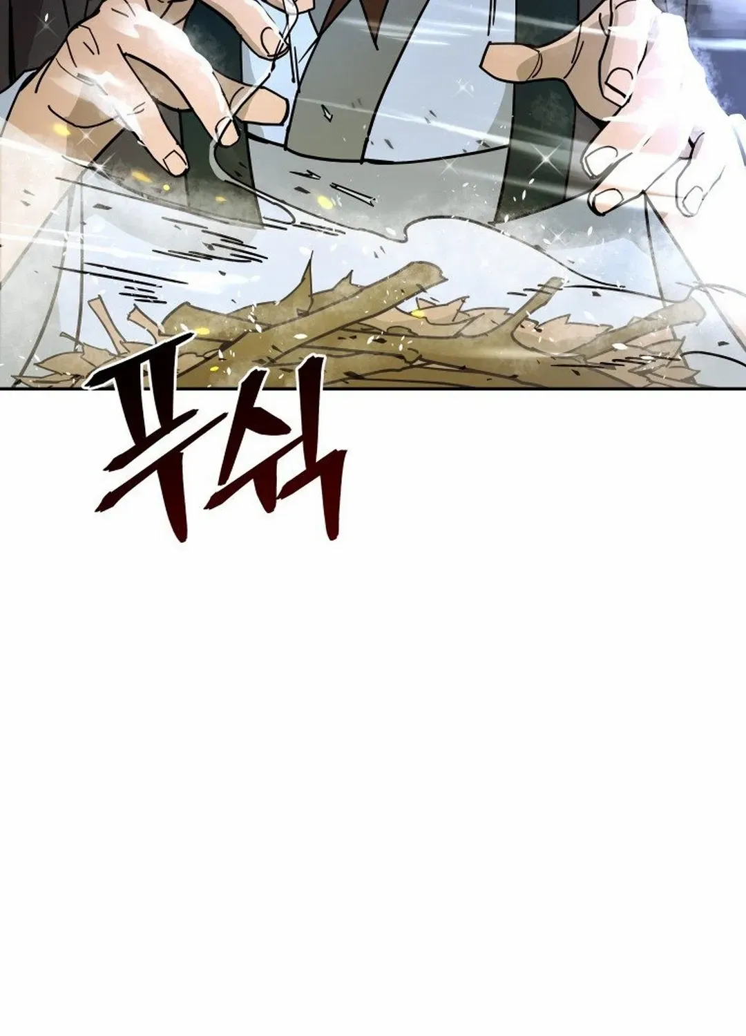 Murim’s Youngest Miracle Demon Doctor Chapter 15 page 30 - 