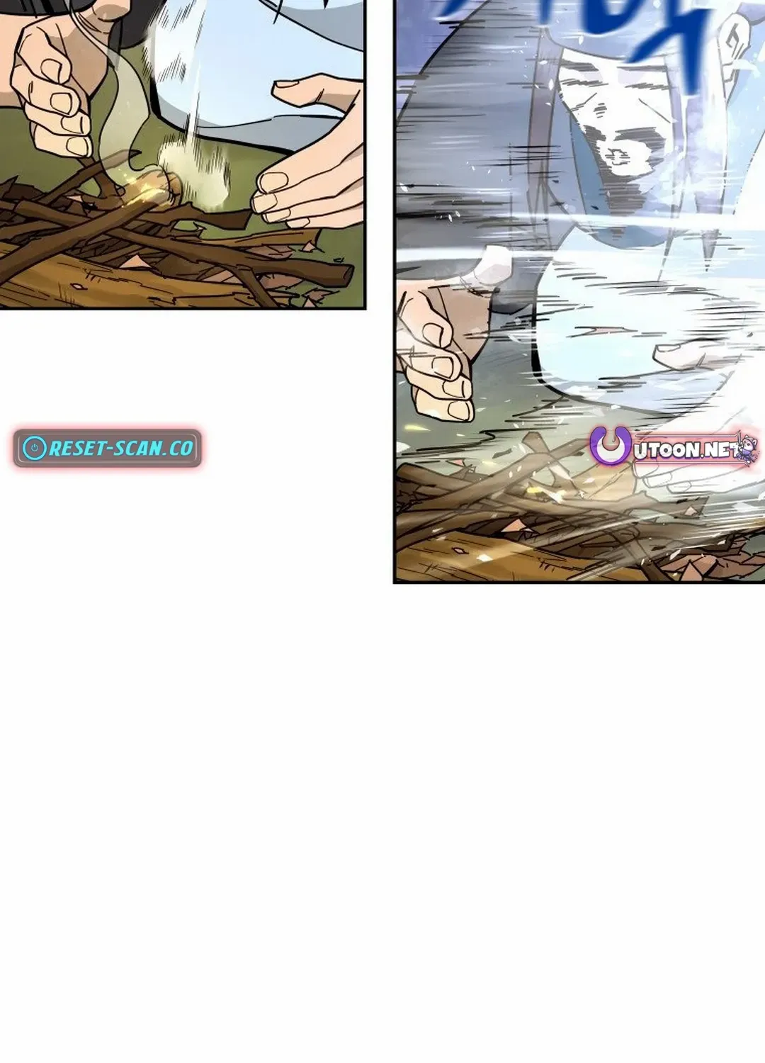 Murim’s Youngest Miracle Demon Doctor Chapter 15 page 33 - 
