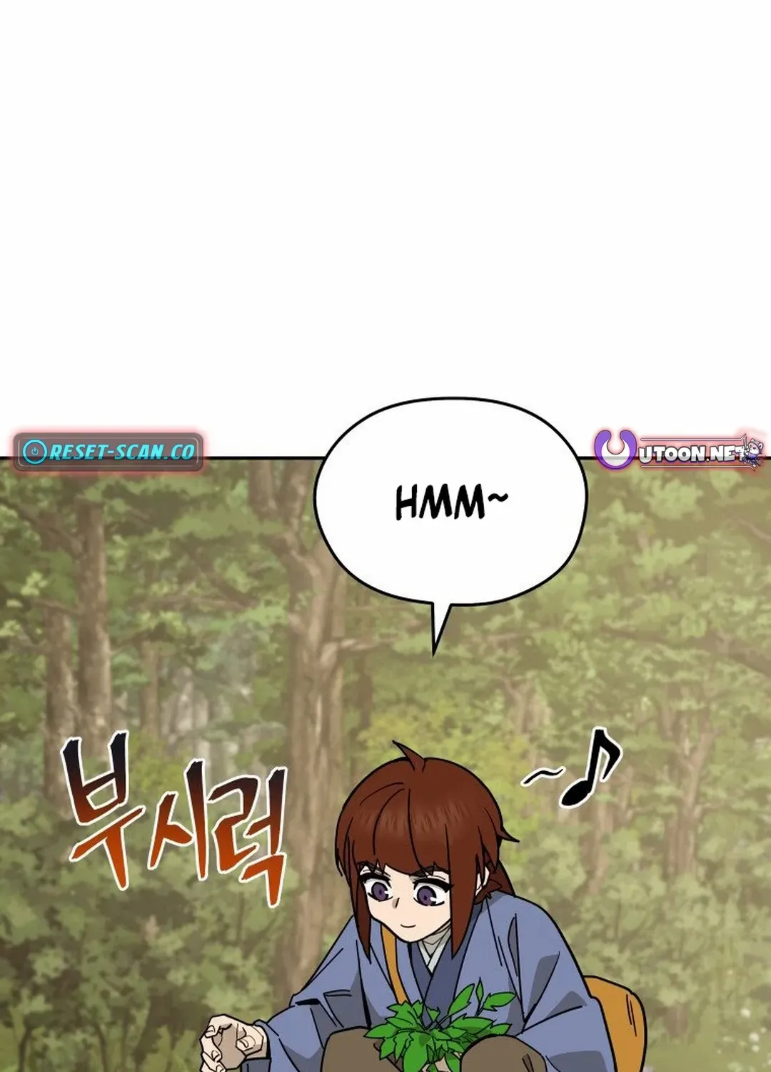 Murim’s Youngest Miracle Demon Doctor Chapter 15 page 5 - 
