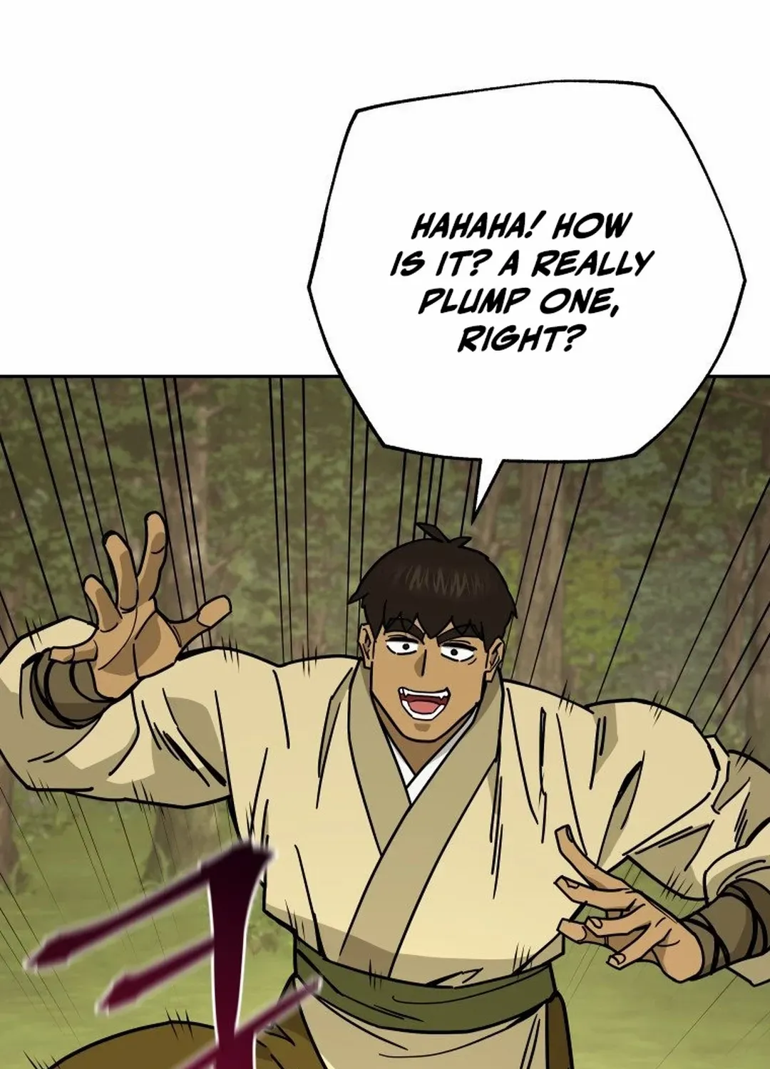 Murim’s Youngest Miracle Demon Doctor Chapter 15 page 41 - 