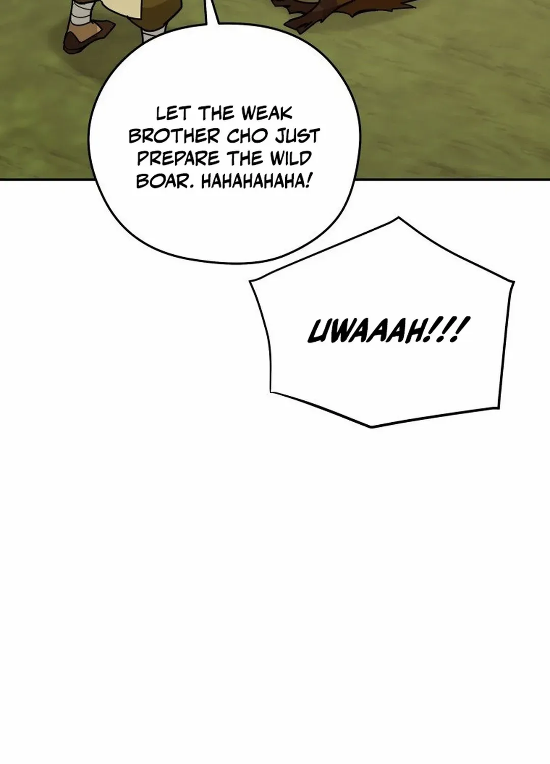 Murim’s Youngest Miracle Demon Doctor Chapter 15 page 46 - 