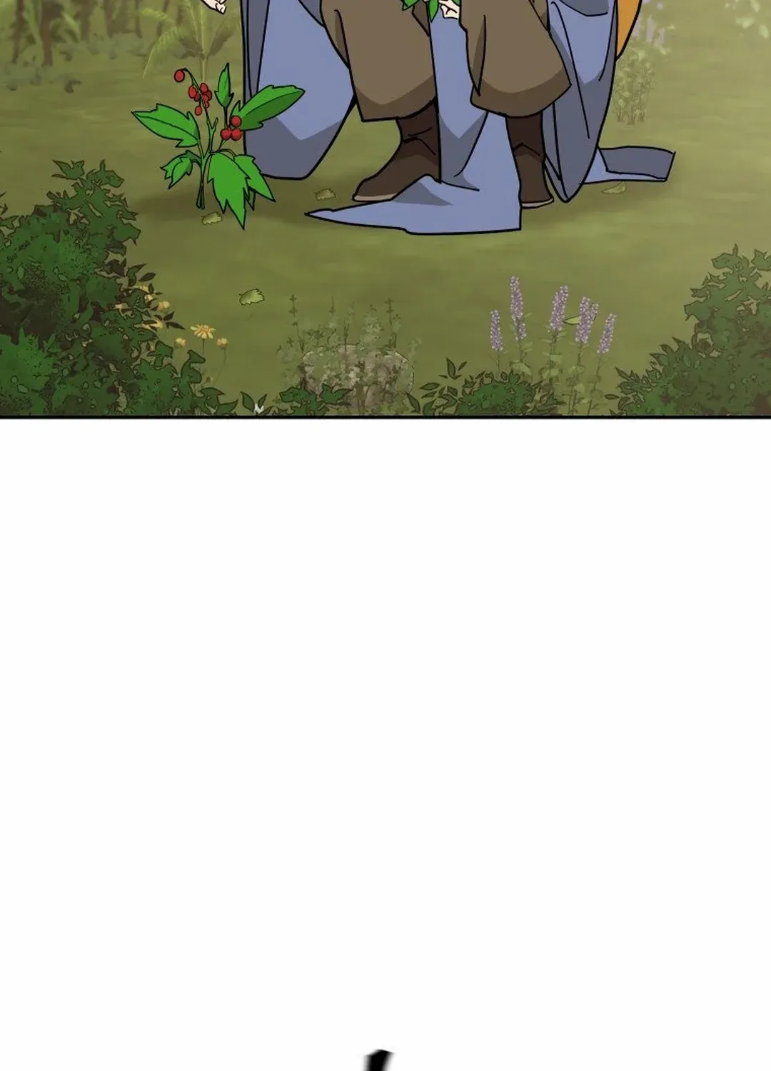 Murim’s Youngest Miracle Demon Doctor Chapter 15 page 6 - 