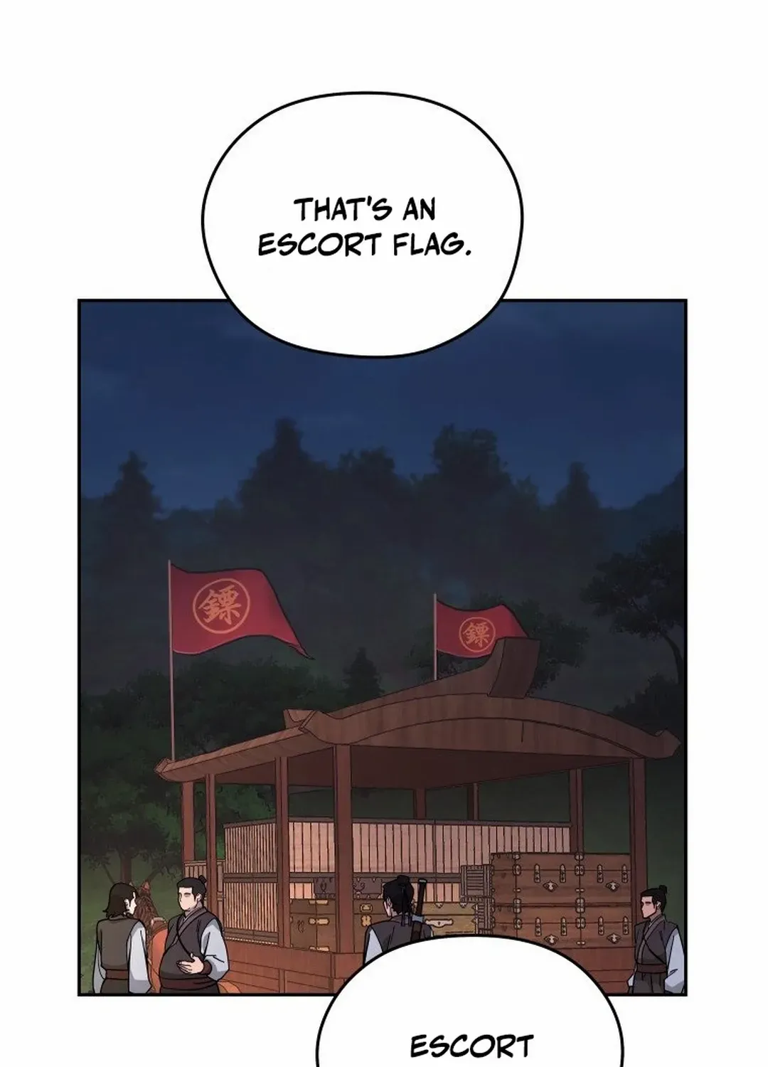 Murim’s Youngest Miracle Demon Doctor Chapter 15 page 63 - 