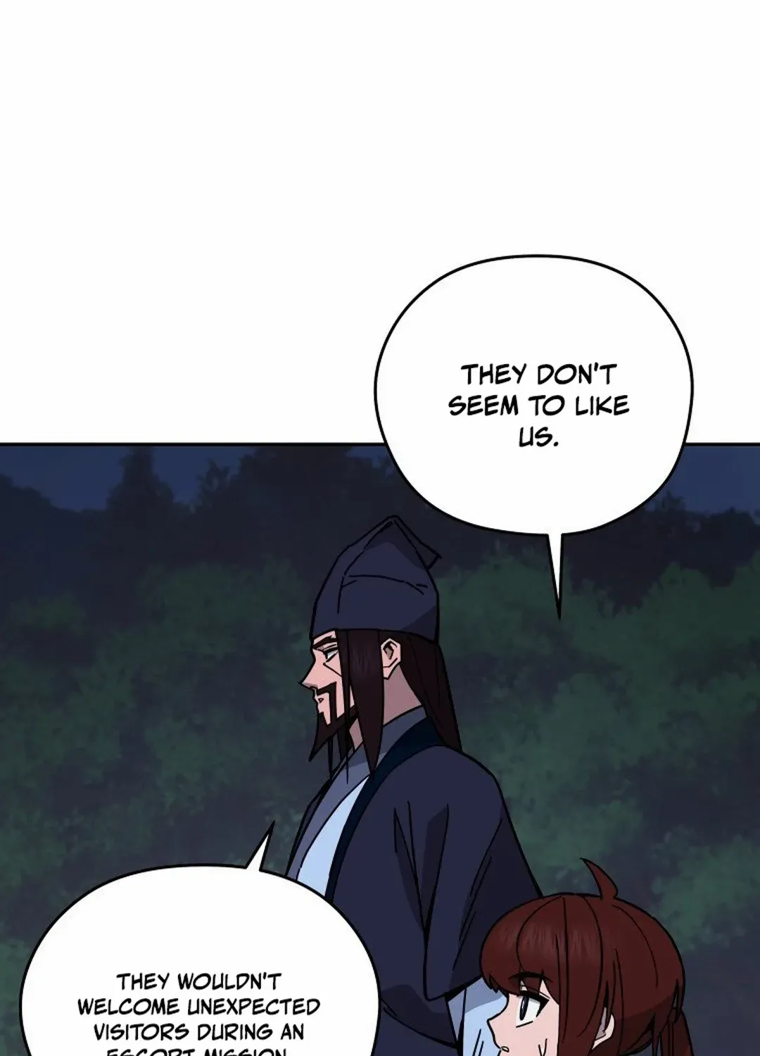 Murim’s Youngest Miracle Demon Doctor Chapter 15 page 69 - 